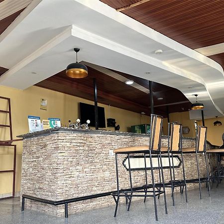 Anna Gold Hotel Kigali Exterior photo